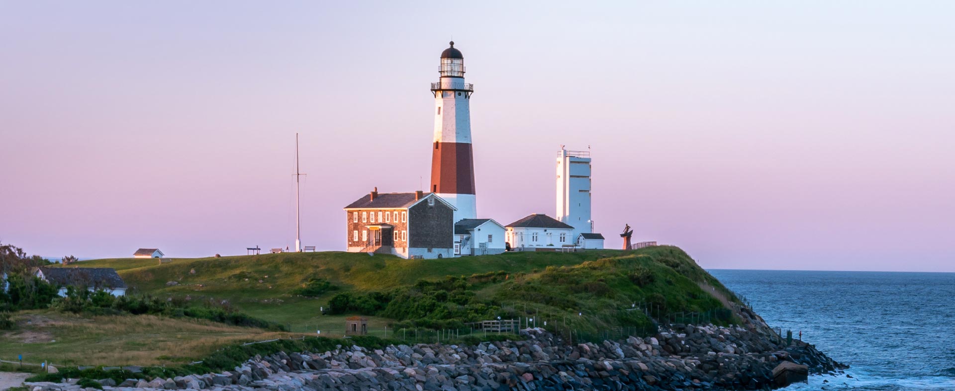 Image of Montauk Lighthouse