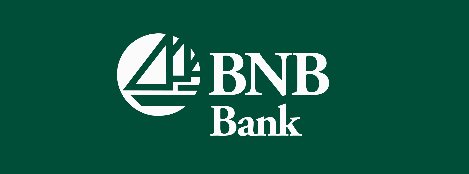 BNB Bank Logo