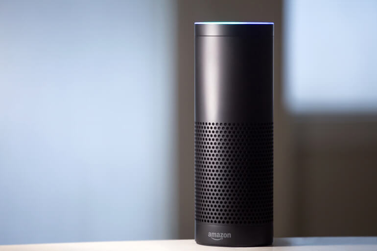  Alexa and Other Voice Assistants: Advertisers’ New Best Friend?