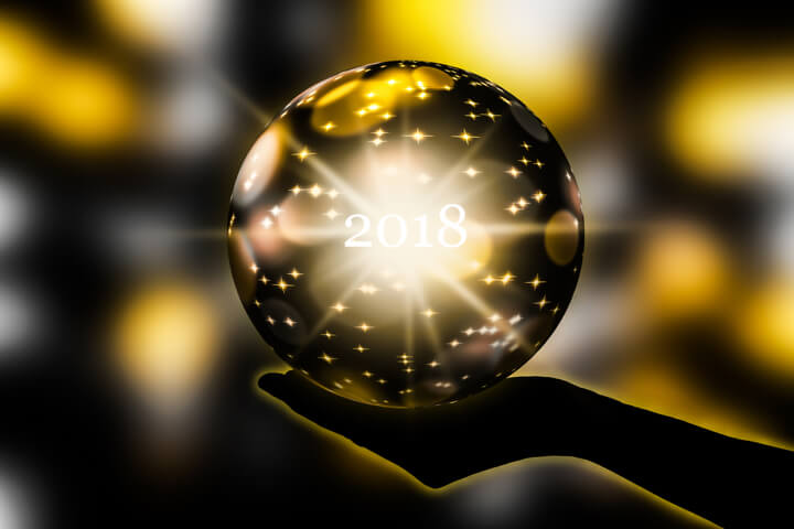  Looking Ahead to 2018: Digital Marketing Predictions