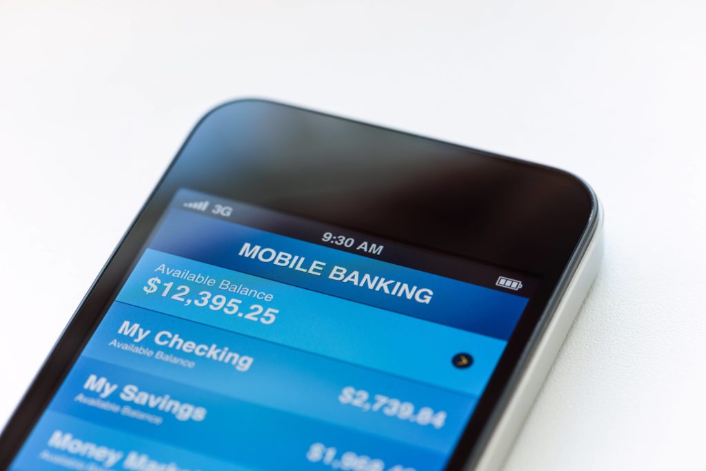  Mobile Banking and Digital Marketing Are Destined to Be Together