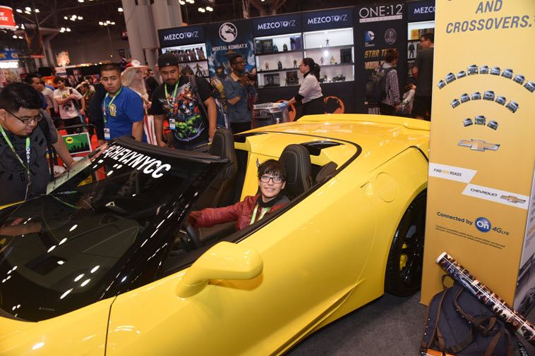 NY-Comic-Con-Chevy-Display-1