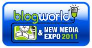 Blog World Recap 2011