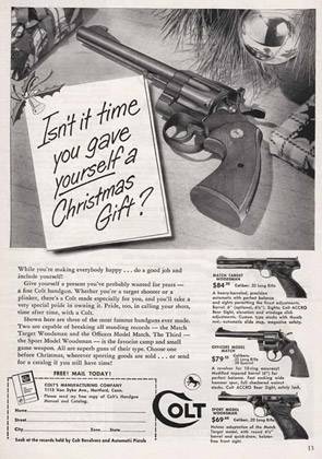 gun gift