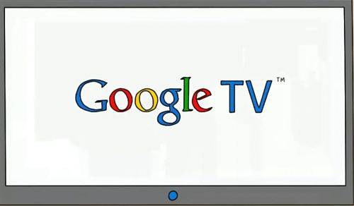 Google TV