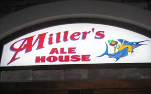 Millers Ale House