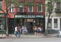 McSorleys