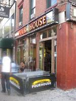 Pour House