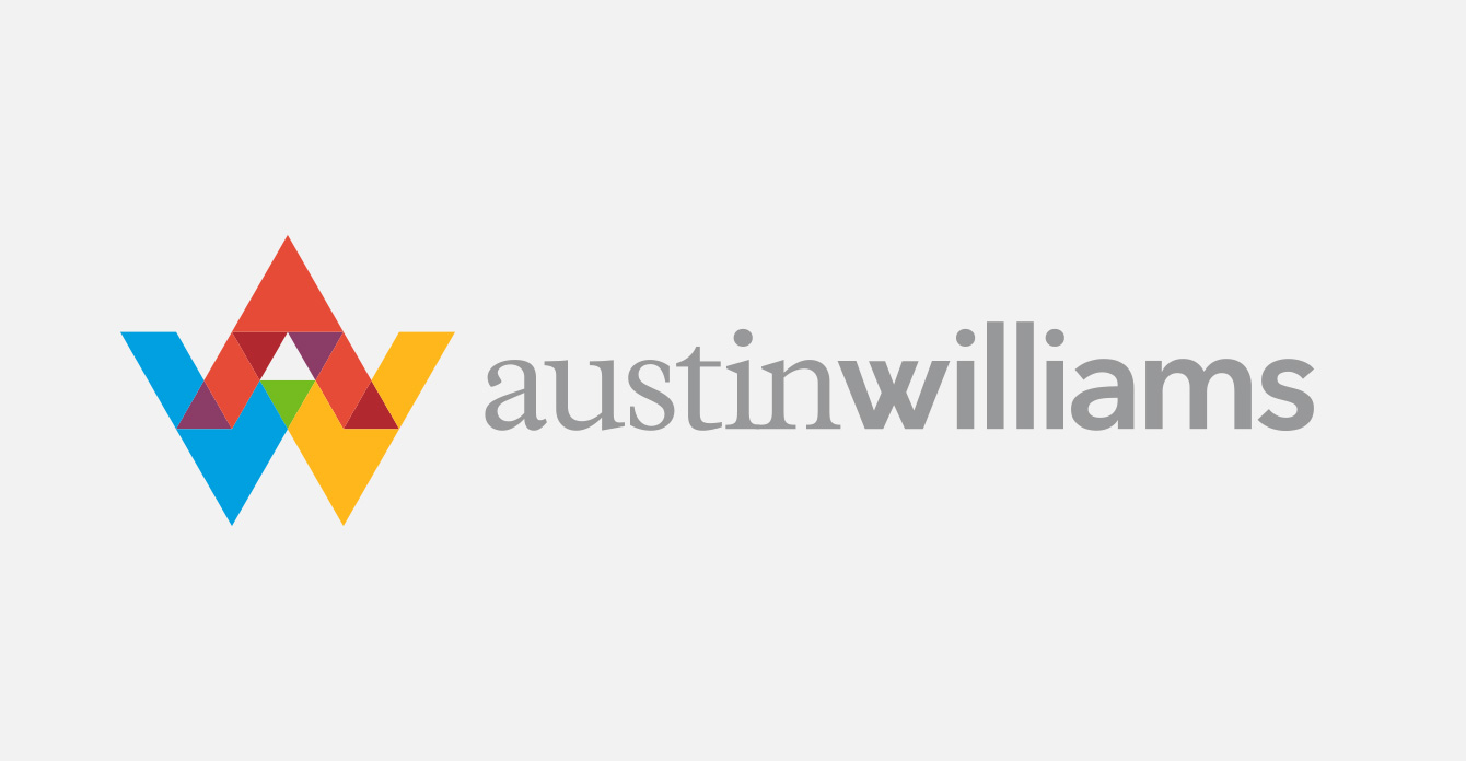 Austin Williams Logo