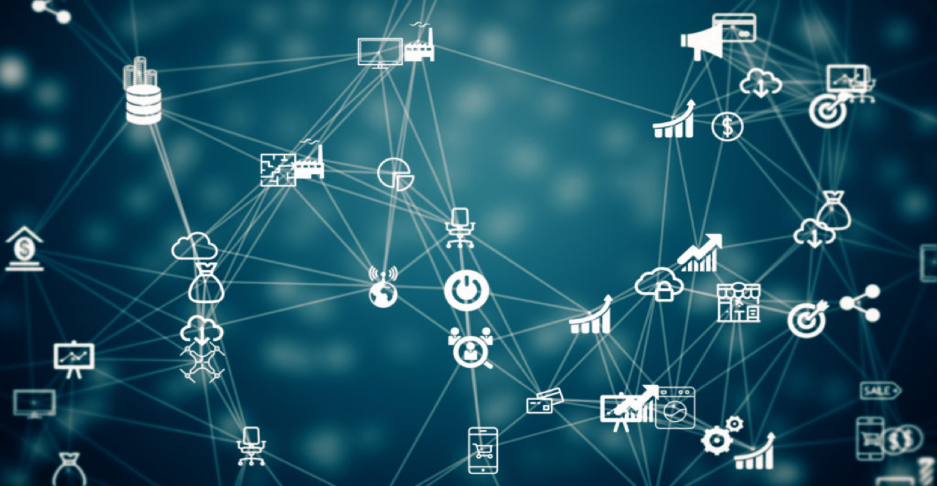 data paths of information