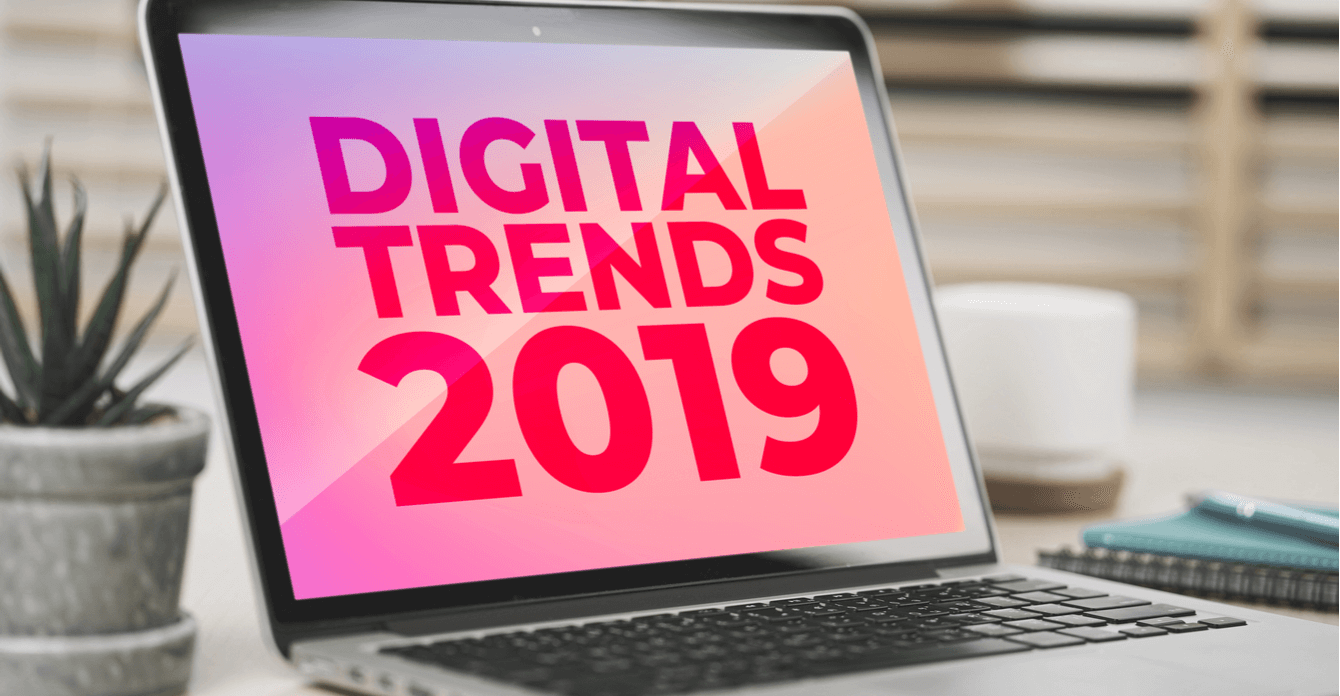  The 2019 Search Marketing Landscape: Adapt and Overcome