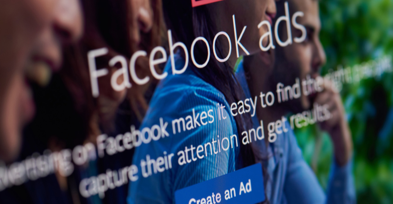 Facebook Advertising Financial