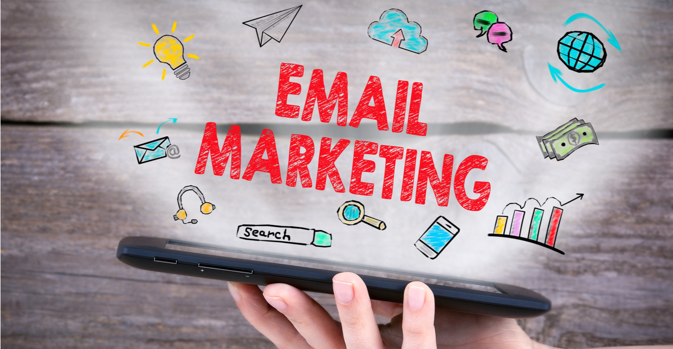 email marketing