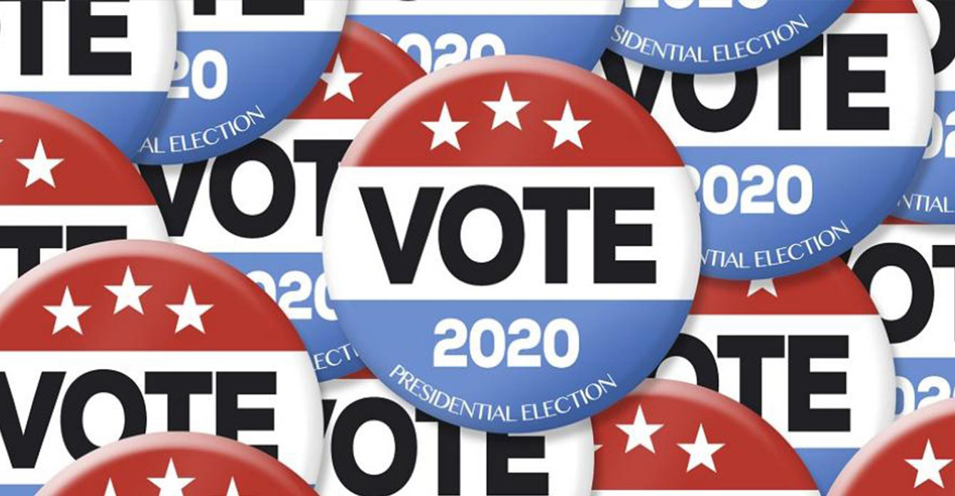 Voting 2020