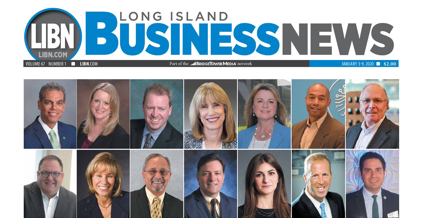 Long Island Business News