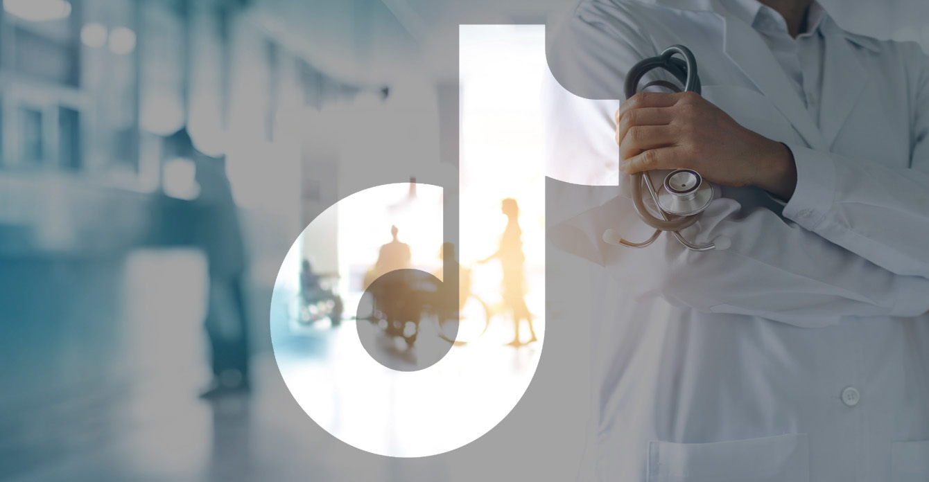 TikTok and Healthcare: Is It the Right Prescription for Your Practice?