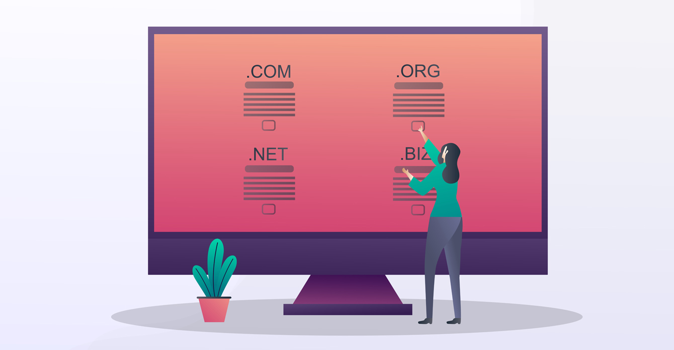  Choosing the Right TLD for Your Brand
