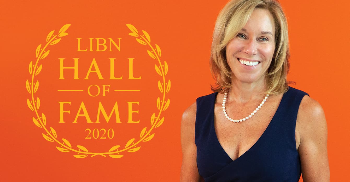  Eva LaMere, Austin Williams President, to be Inducted into the <em>Long Island Business News </em>Hall of Fame