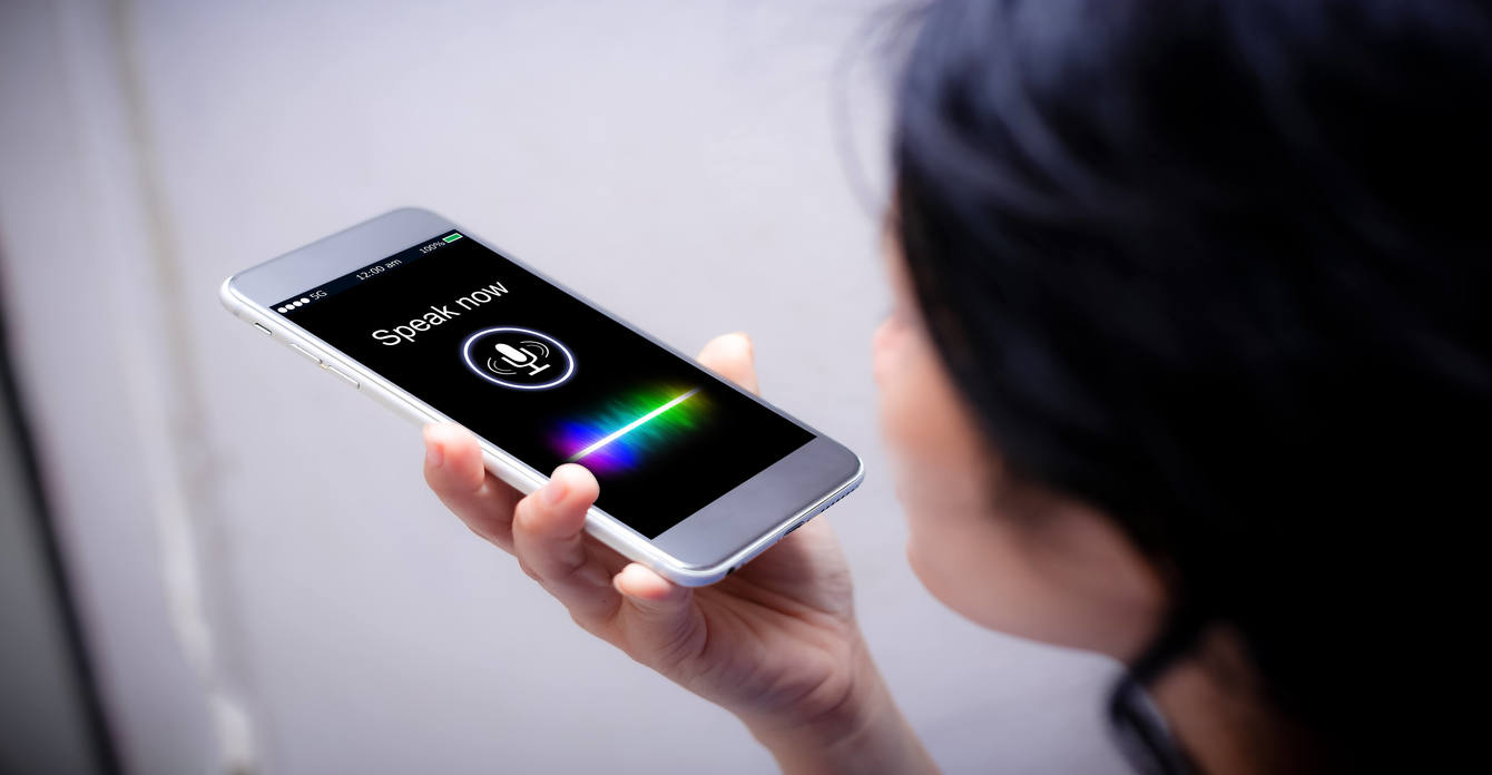  Hear Us Out: It’s Time to Start Optimizing for Voice Search