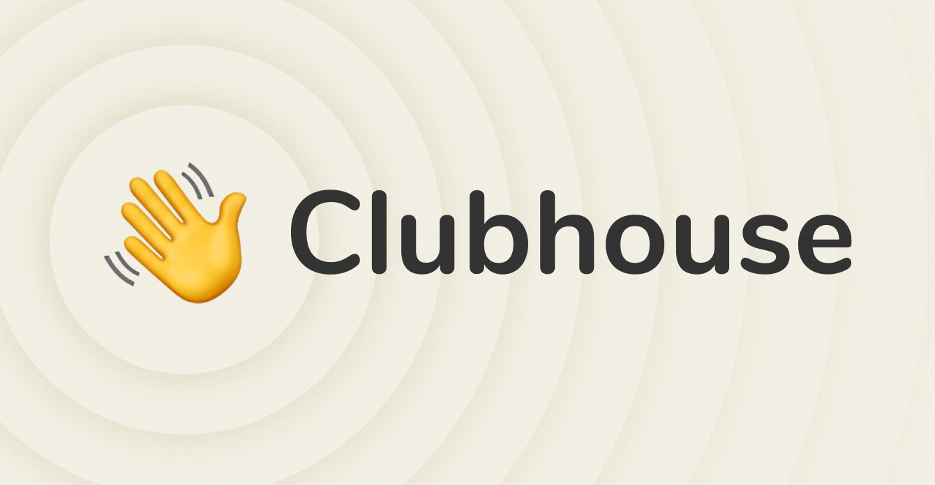  Exploring Clubhouse (and Beyond): 5 Things Brands Should Know About Social Audio