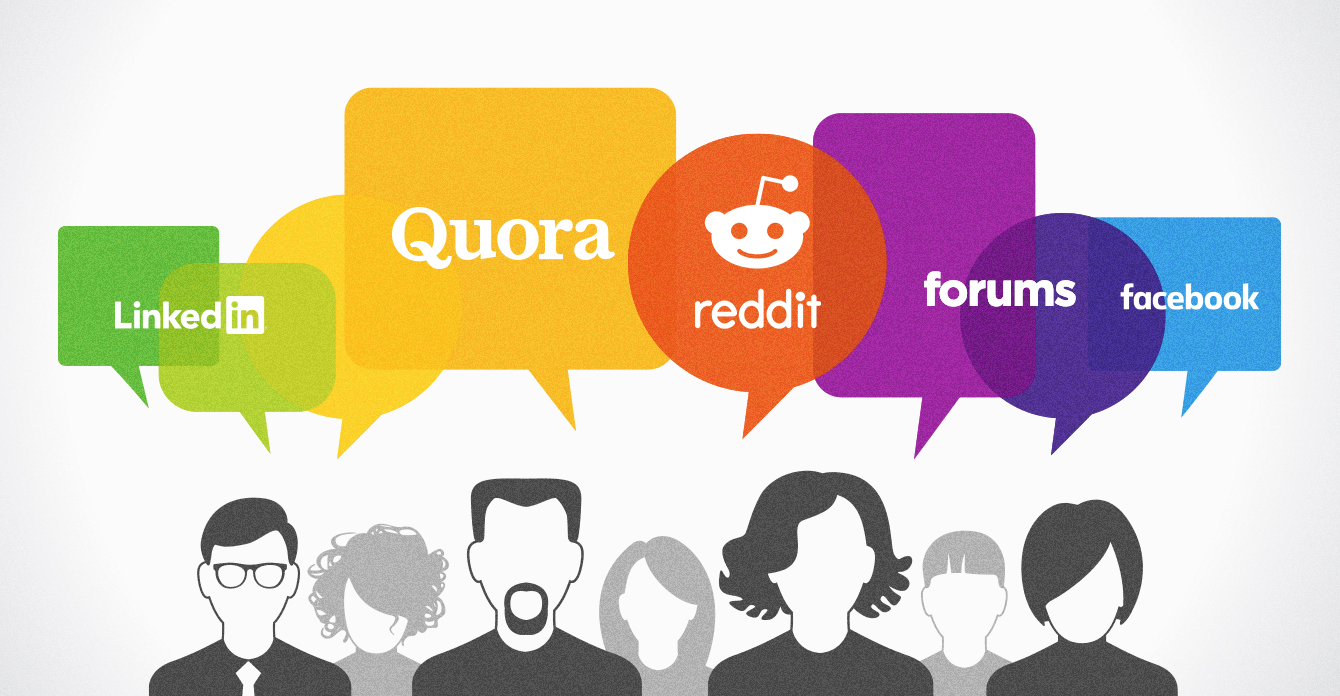  Using “Other” Online Communities to Build Your Brand