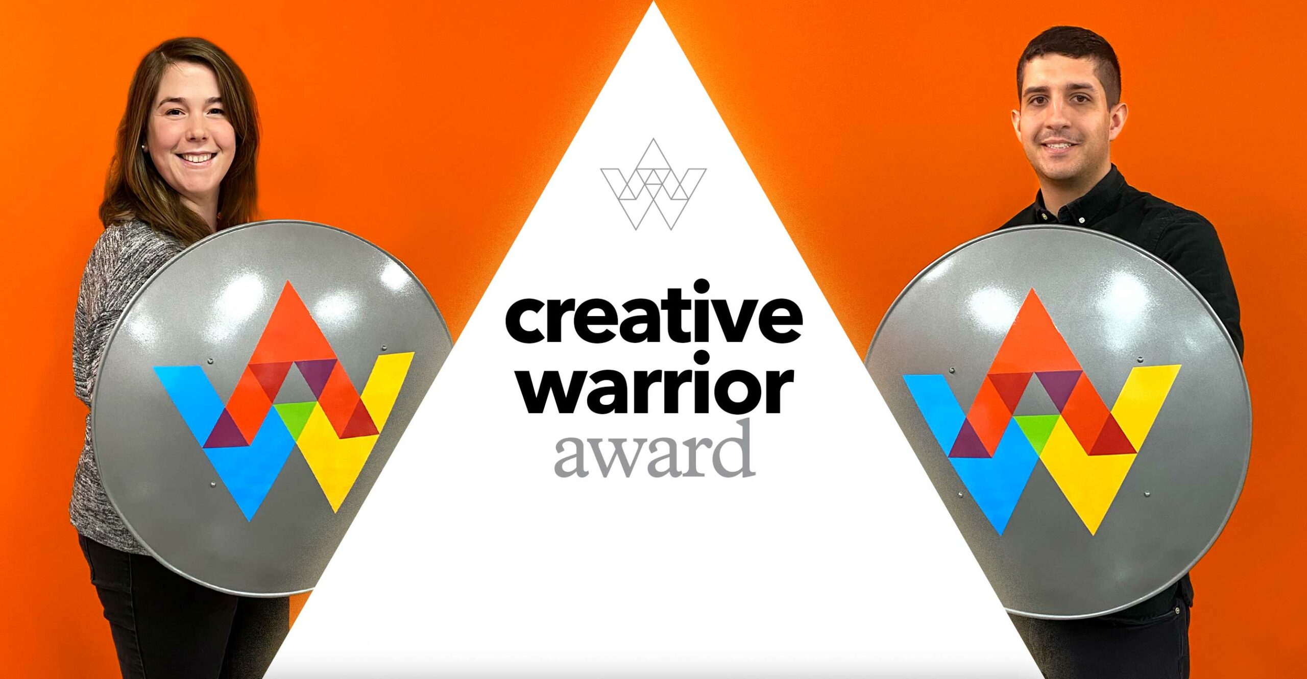  Austin Williams’ Creative Warriors