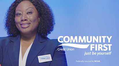 Community First Credit Union Of Florida Austin Williams Community First Credit Union Of Florida Austin Williams
