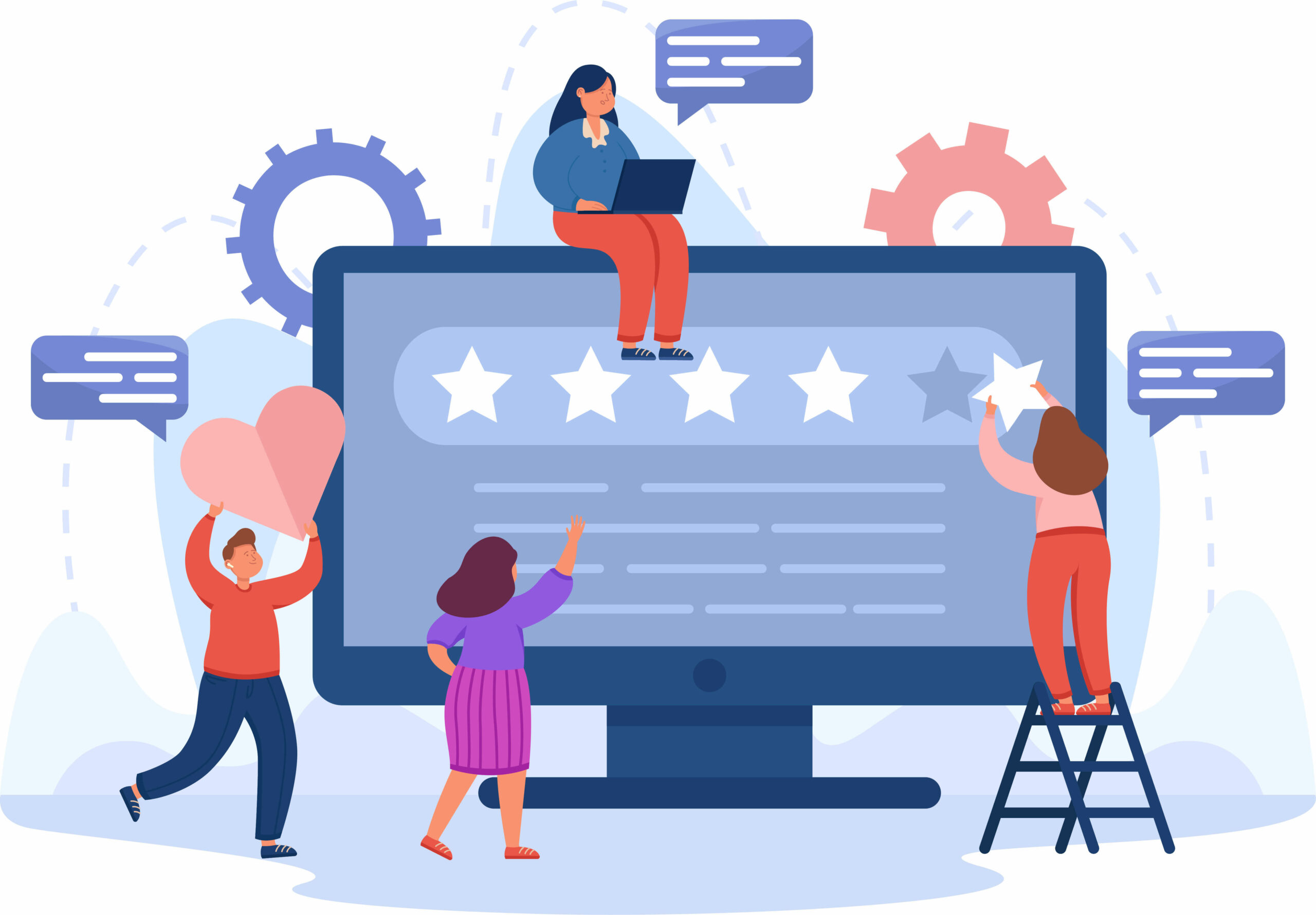  What Is an Online Reputation Management Strategy? And, Why Do You Need One?