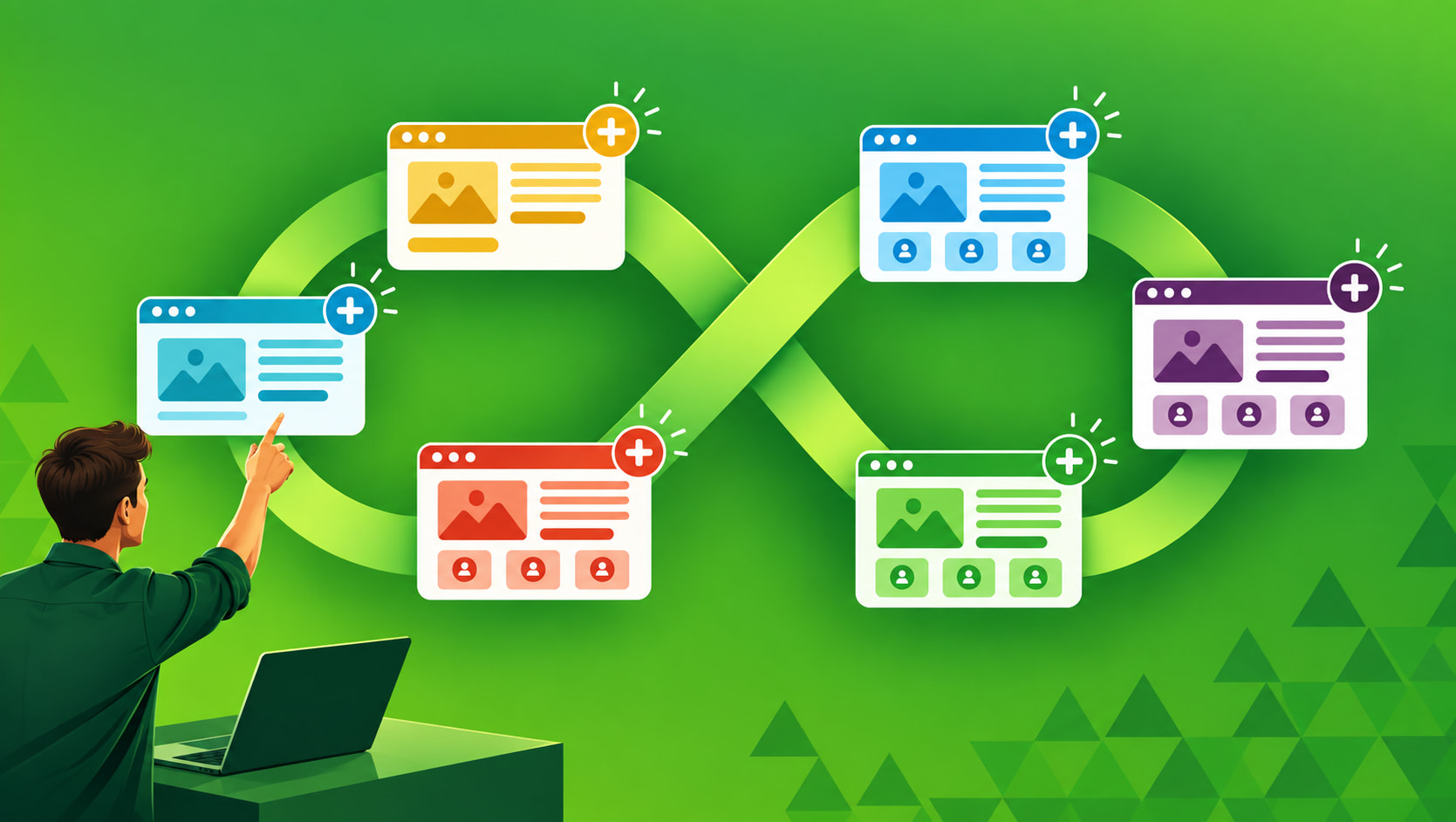  A Successful Website Is Never Really Done